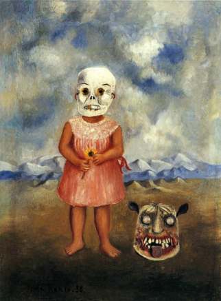 girl-with-death-mask